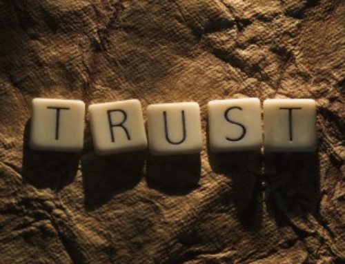 The Magic of Trust