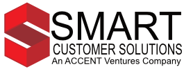 SMART Customer Solutions Logo